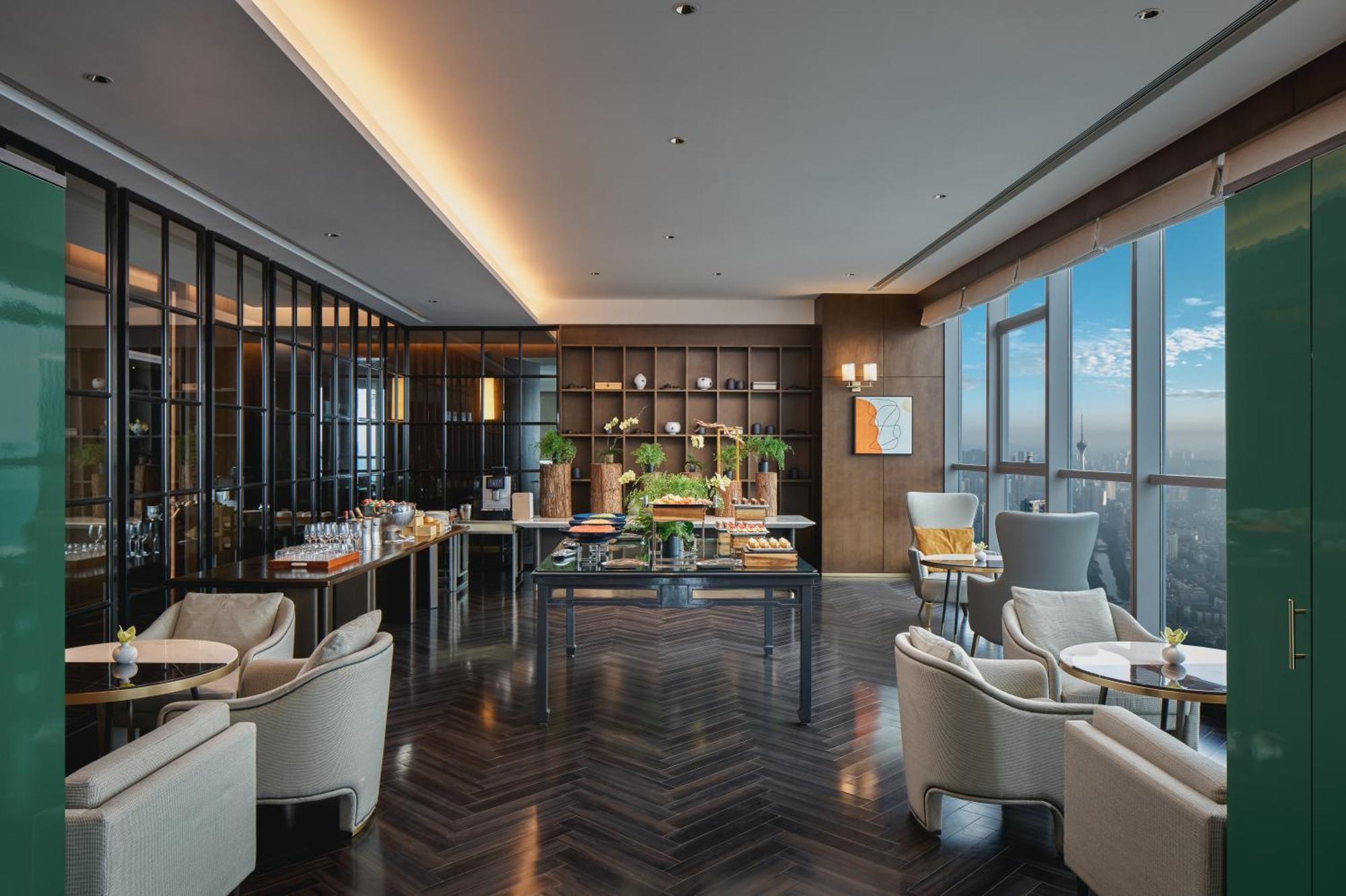 Hotel The Langbo Chengdu, In The Unbound Collection By Hyatt Extérieur photo
